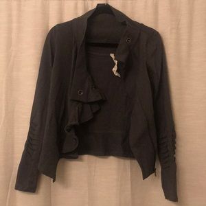 Karma Sports Jacket